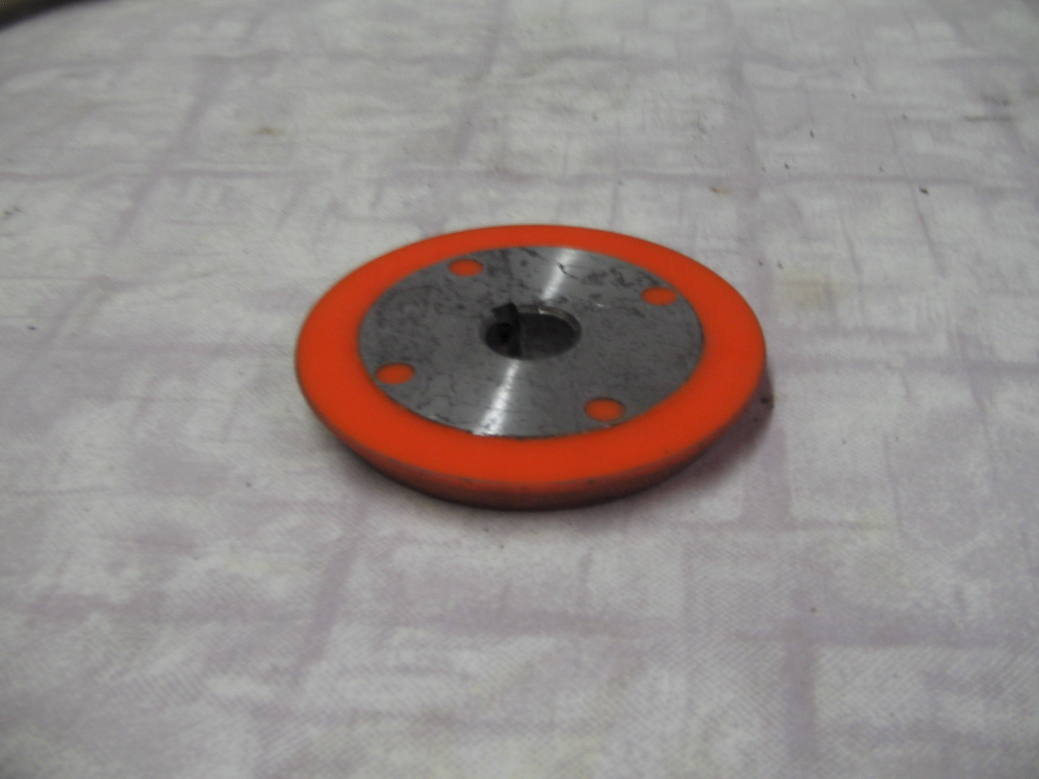 30 degree drive wheel (GQ30005005)