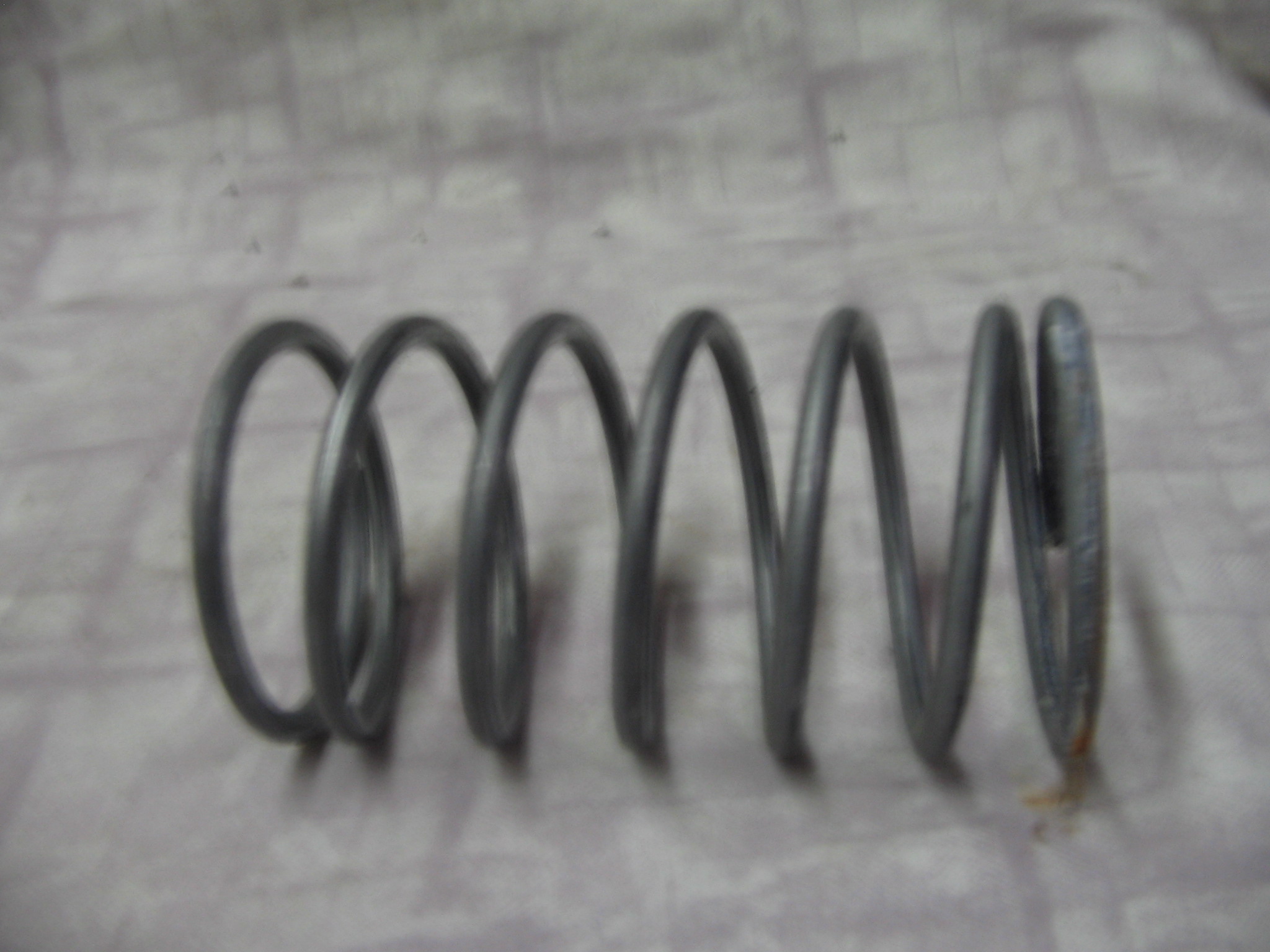 Base Spring