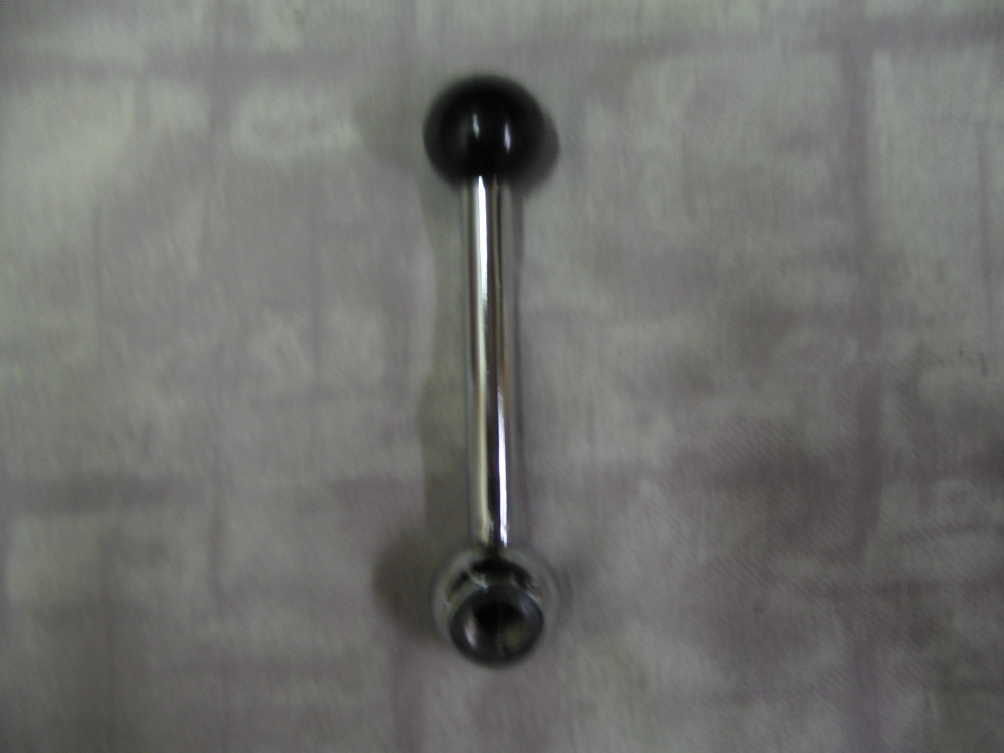 clamp lever