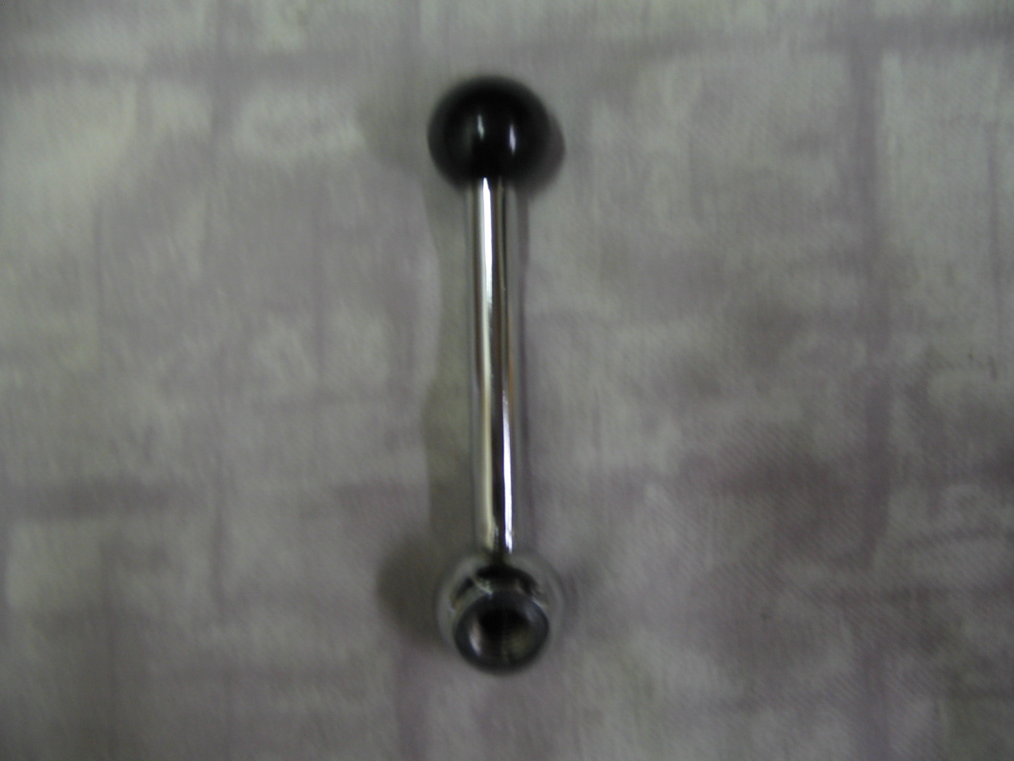 Clamp Lever