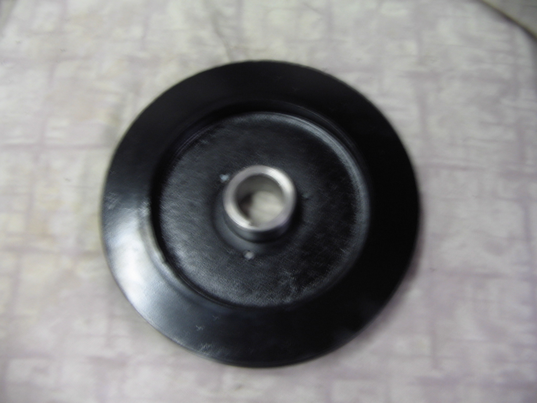 Crank Shaft Pully (rd5033)