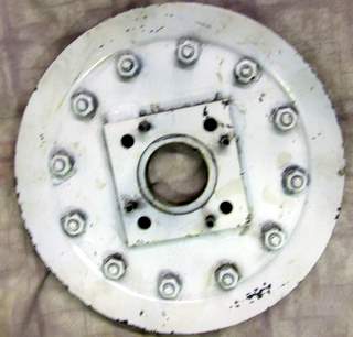 Driver Pully(gy31101)