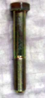 Hex Bolt (rd5033)