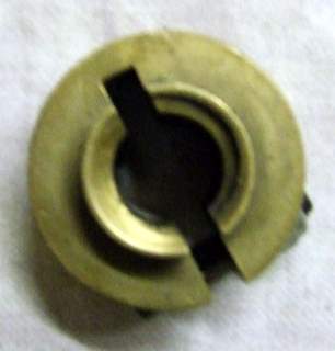  Lead Adjusting Screw Nut(5G510728)