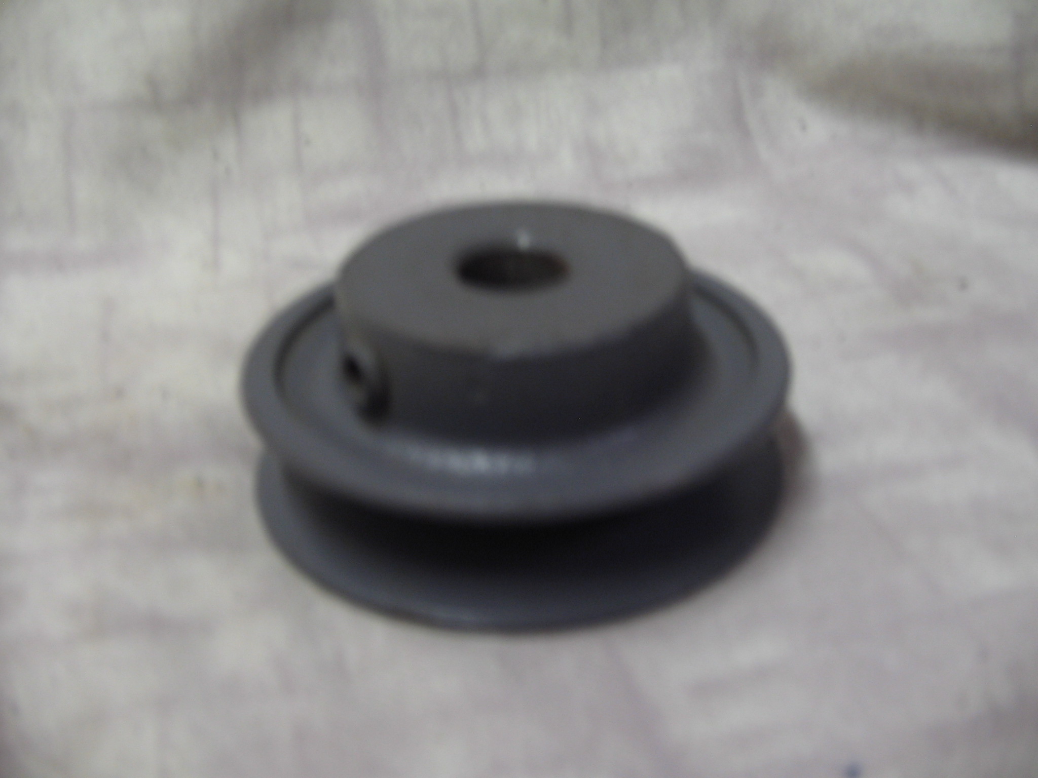 Motor Pulley(g00190)