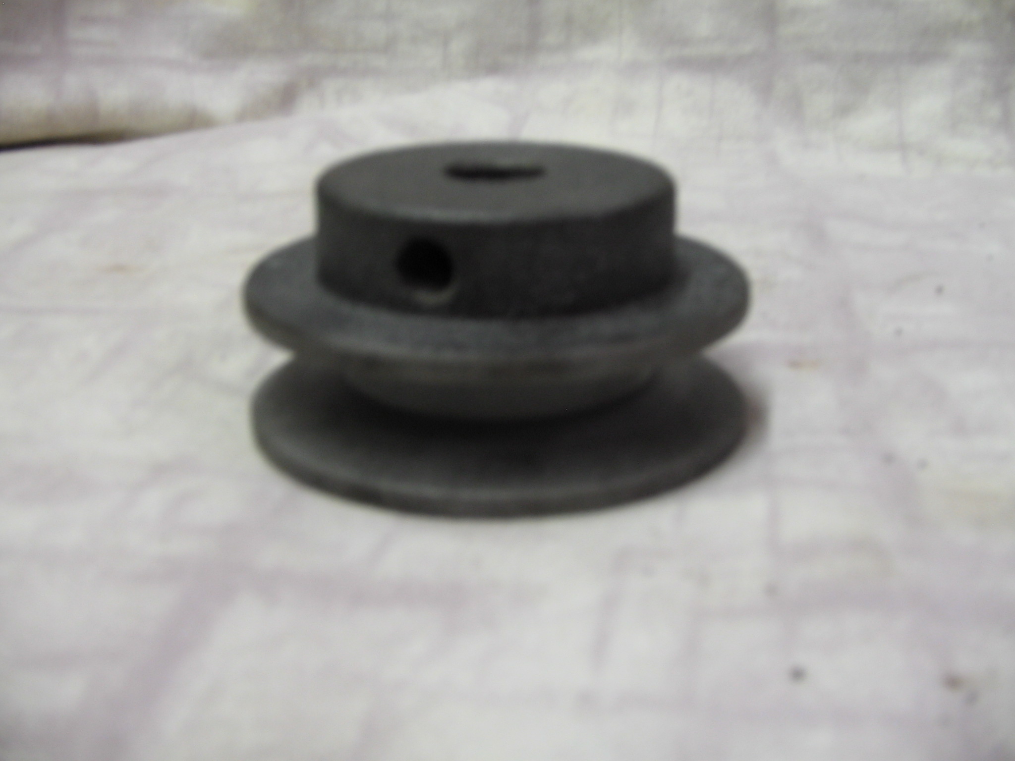 GQ Motor Pulley (GQ3007025)