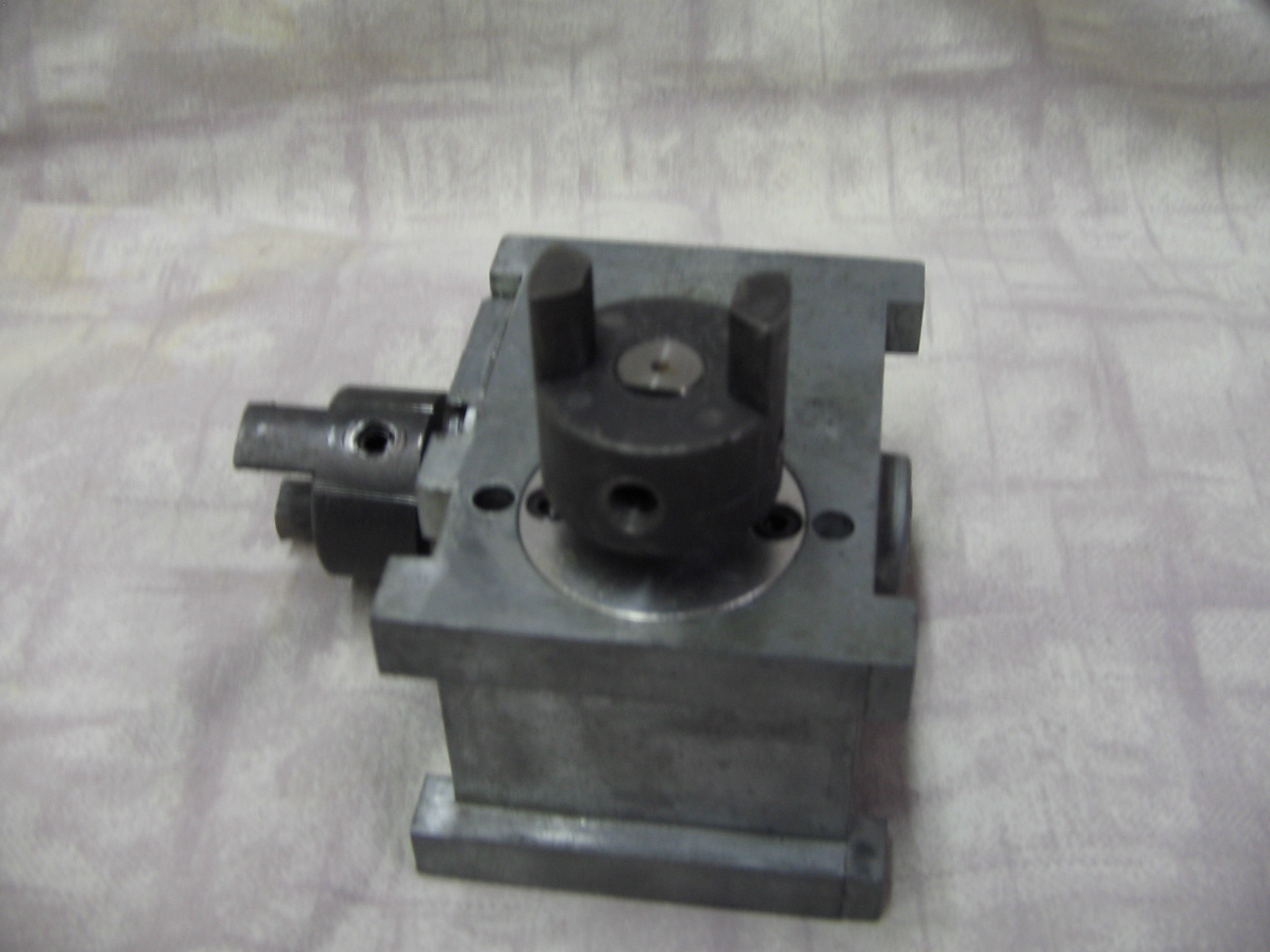 5G Reconditioned Gear Box(5G5107042-U)