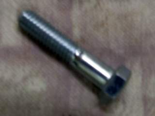 Screw Hex Head (rd97850775)