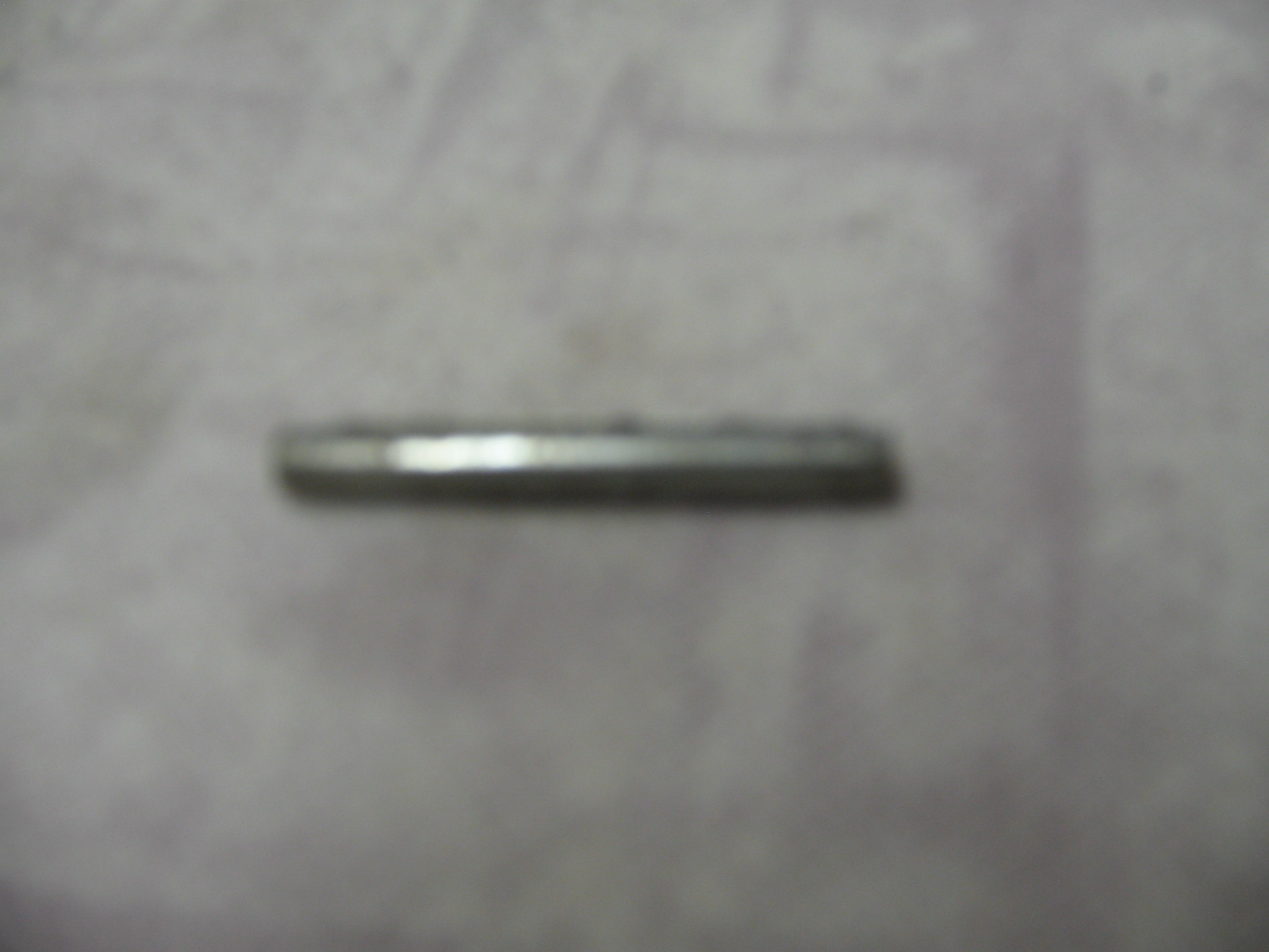 Spiral Rod Pin(dp4235005)