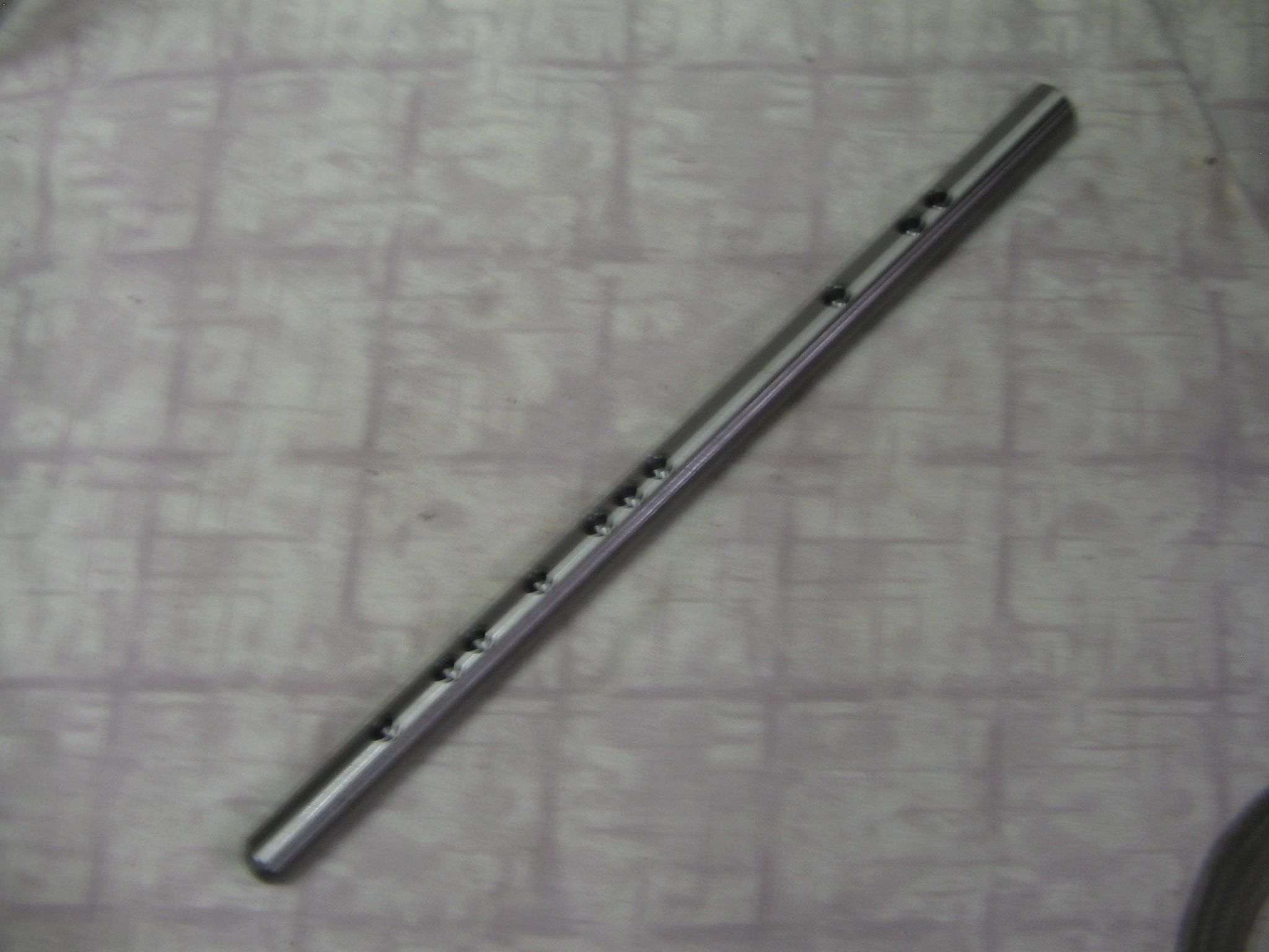 Can Holder Lock Rod (stm00877)