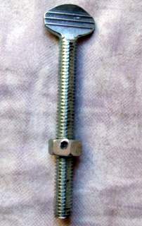 Thumb Screw Locking Assembly(stm80101)