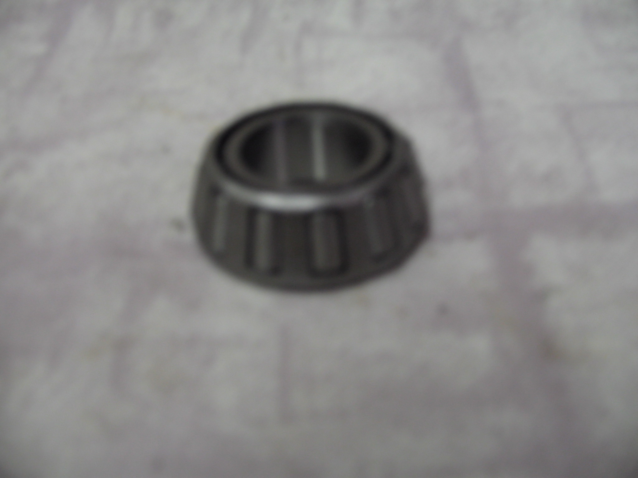 Timken Bearing