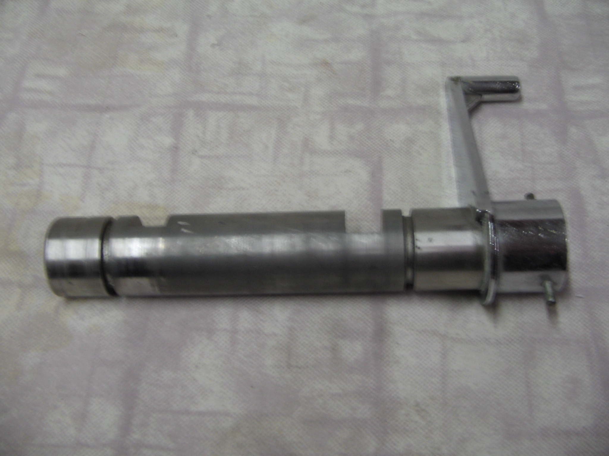 Valve Assembly(dp4235501)